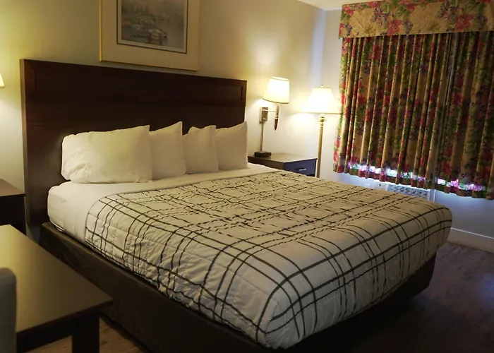 Ocean Paradise Hotel&Resort