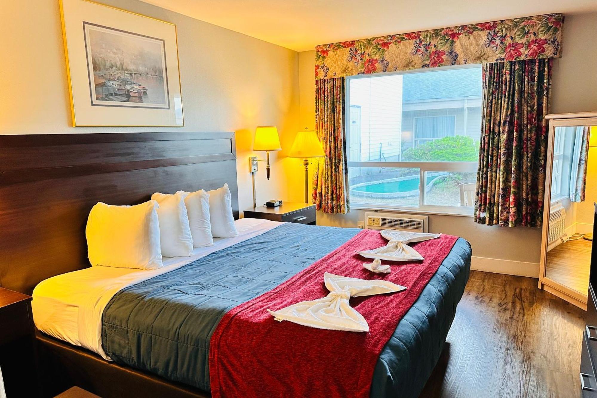 Hotel Coratel And By Jasper 2*