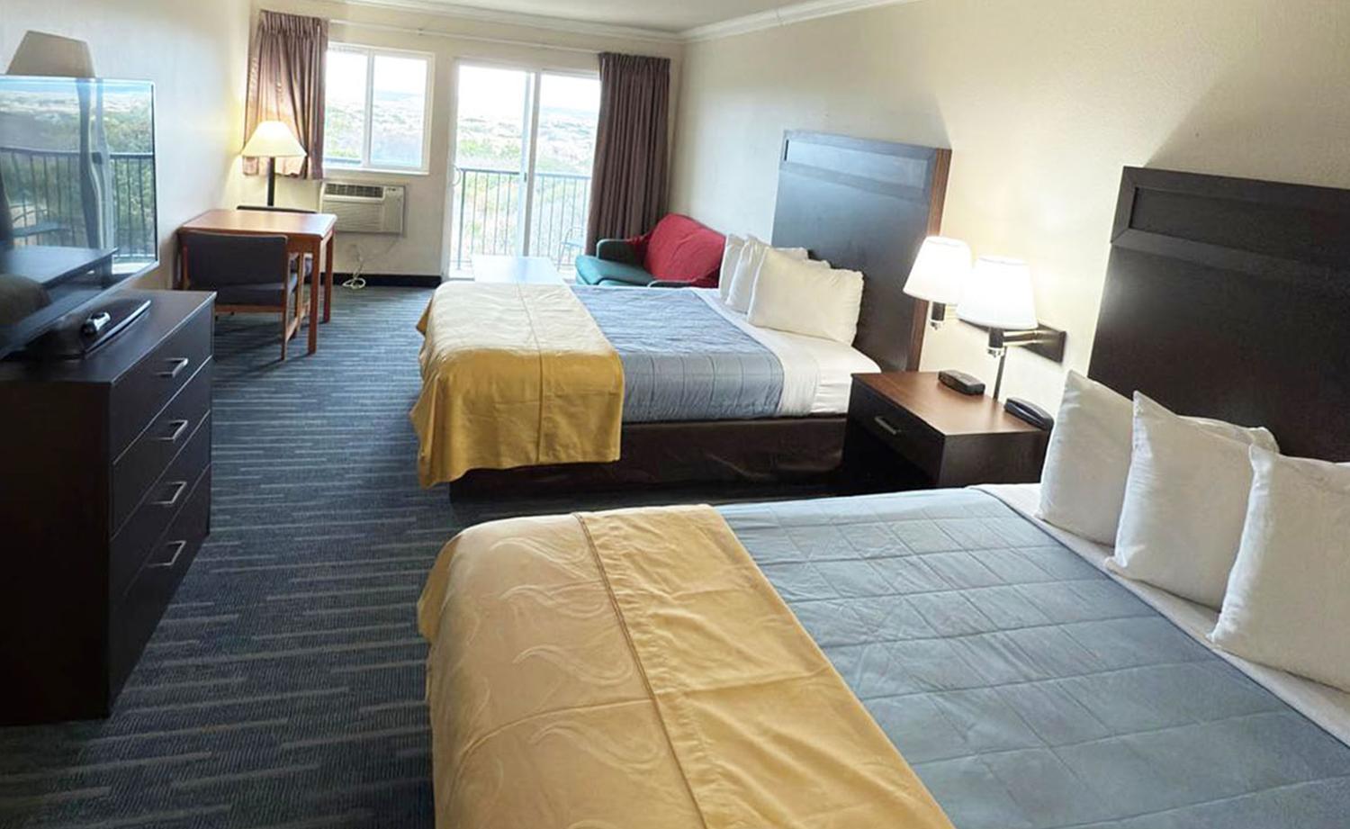 Hotel Coratel And By Jasper