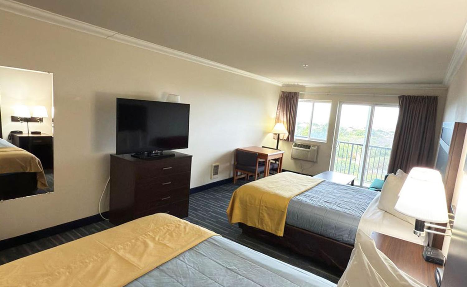 Hotel Coratel And By Jasper