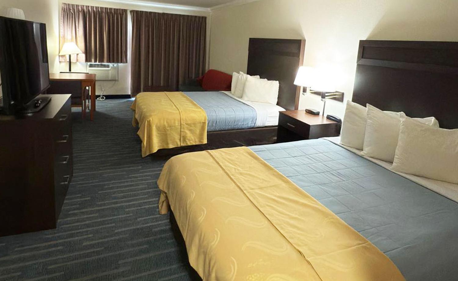 Coratel And By Jasper Hotel 2*