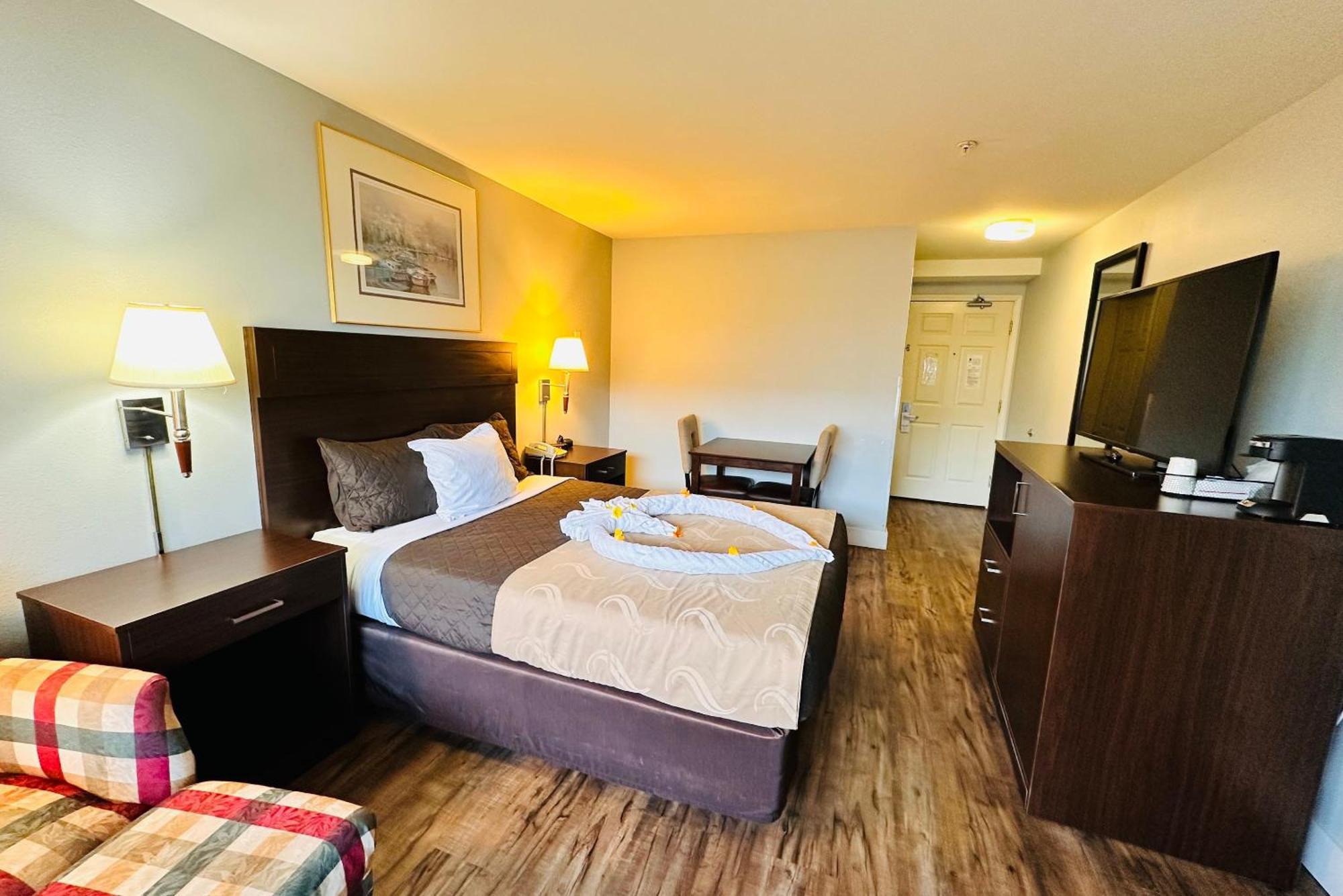 Coratel And By Jasper Hotel 2*