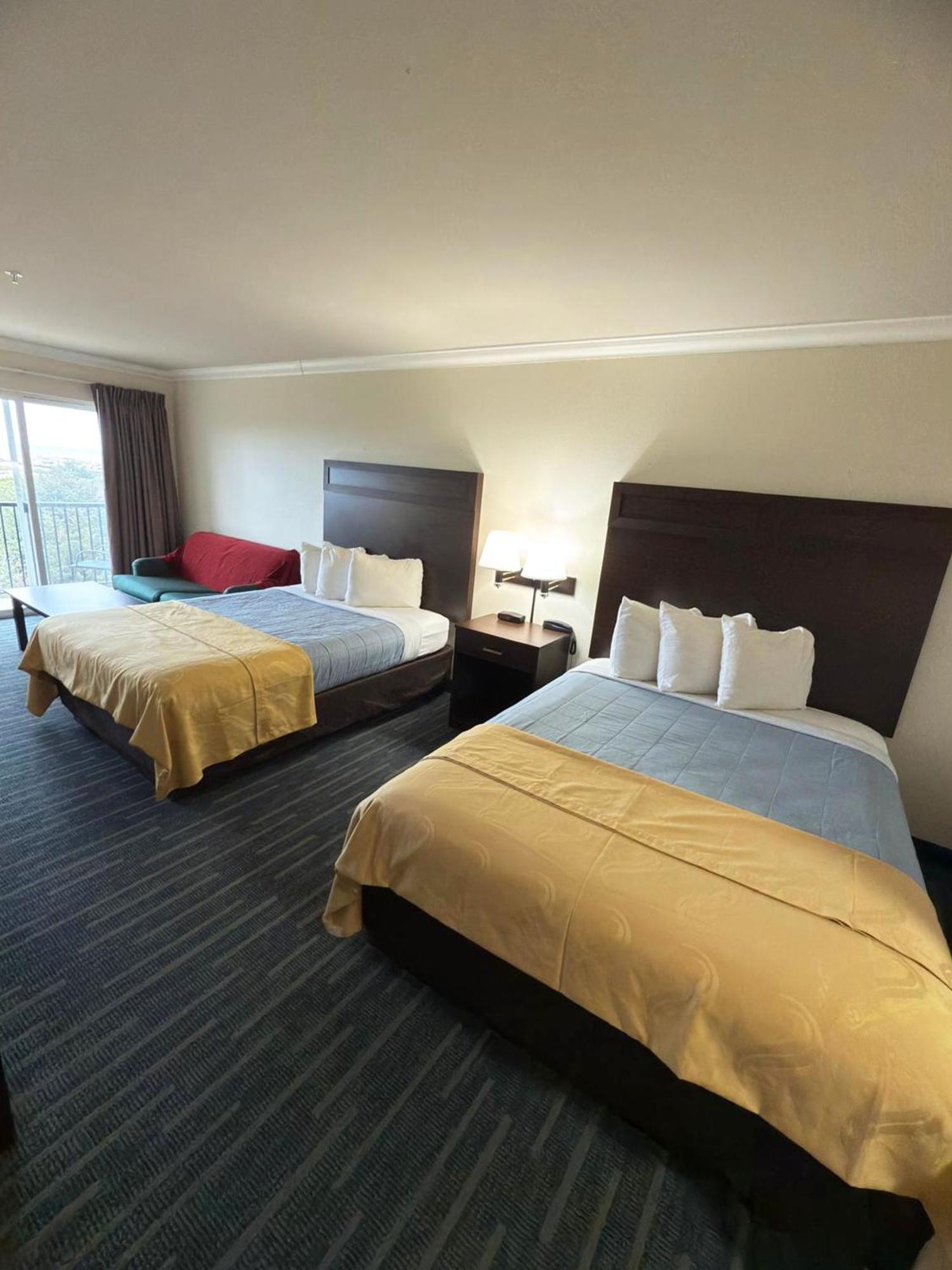 Coratel And By Jasper Hotel