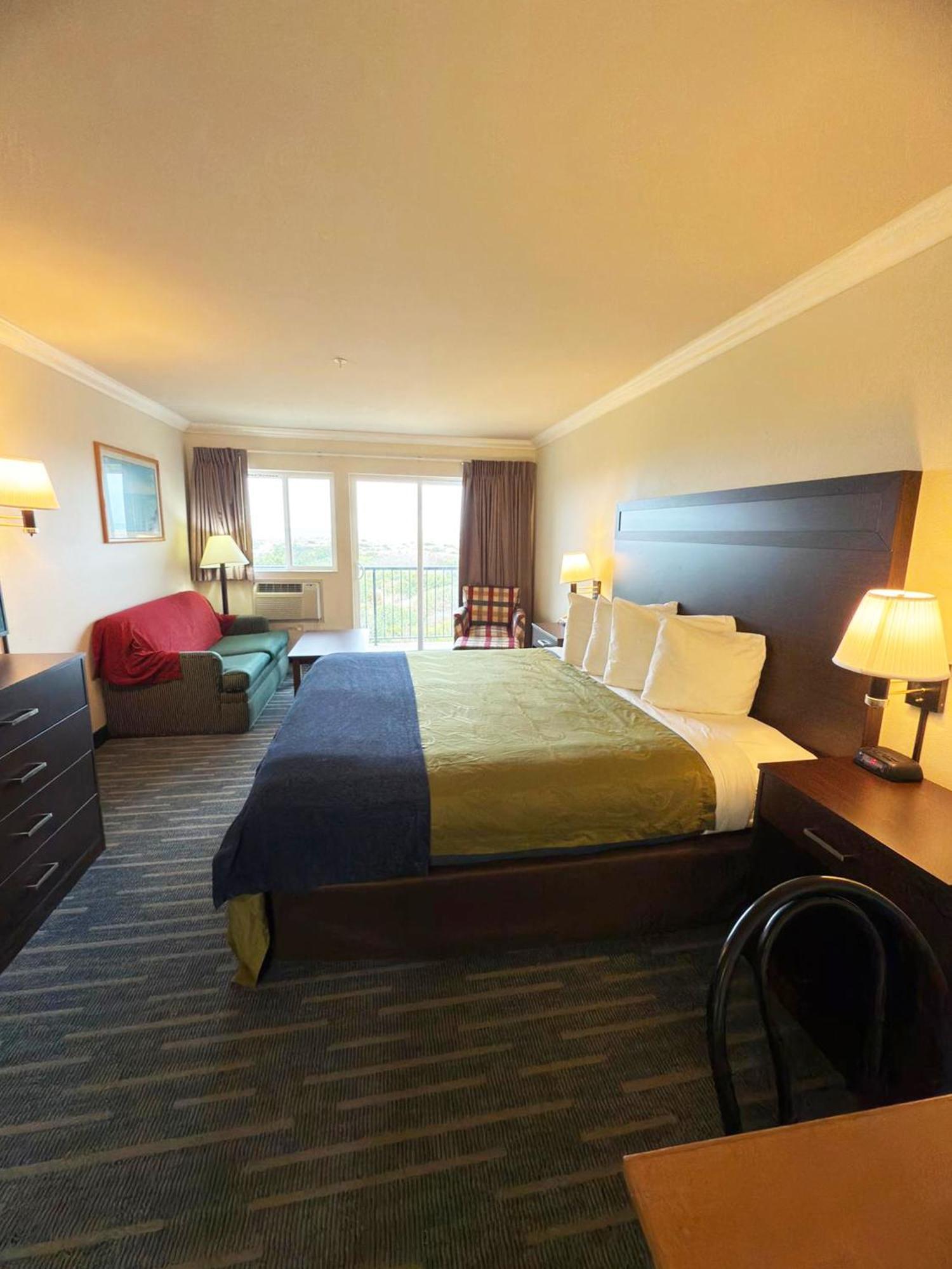 Hotel Coratel And By Jasper Ocean Shores