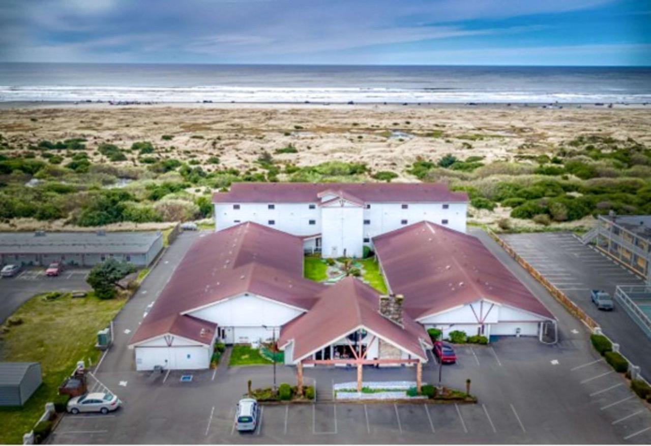 Hotel Coratel And By Jasper Ocean Shores