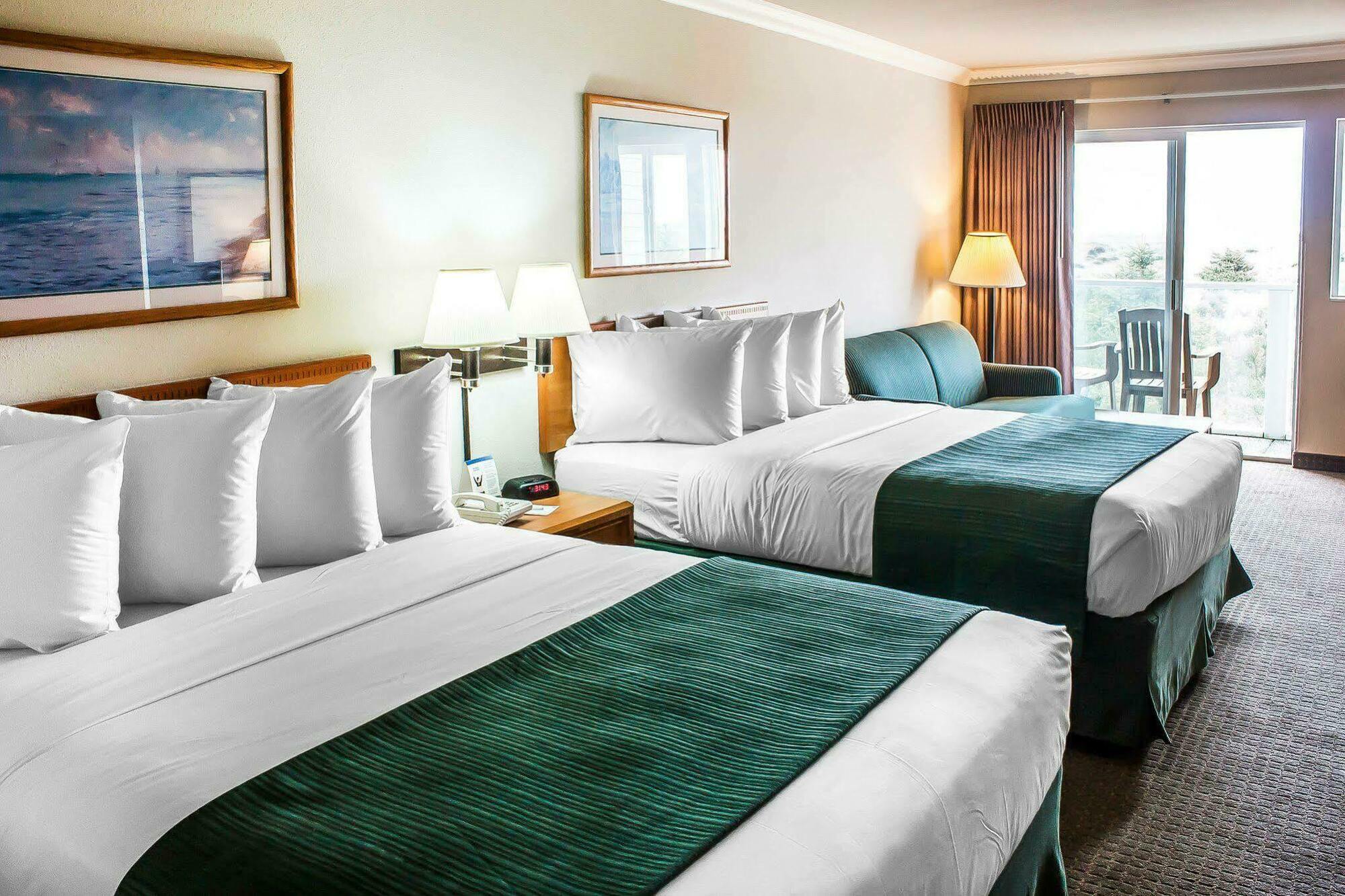Hotel Coratel And By Jasper